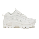 Intruder  P110094 White Out Unisex Shoes